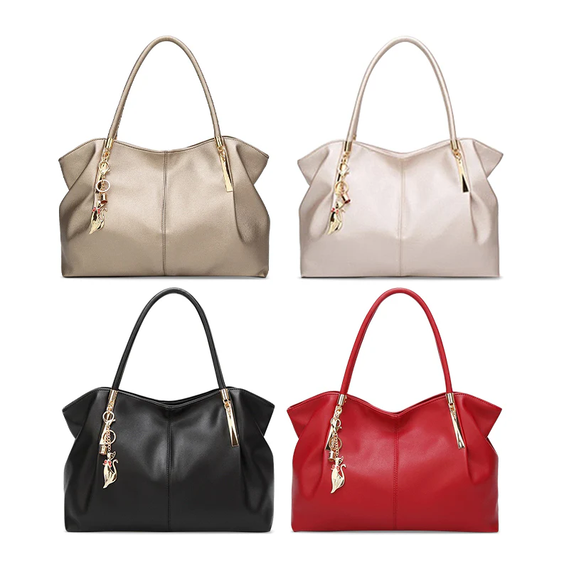 The Alicia Handbag - Image 5