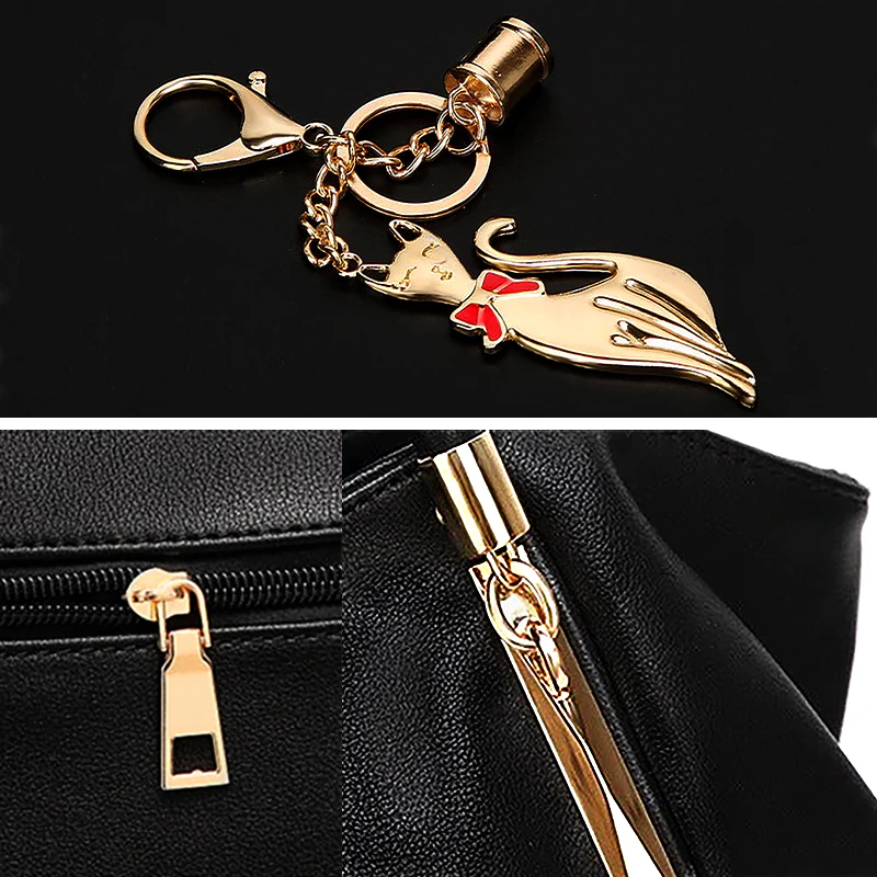 The Alicia Handbag - Image 9