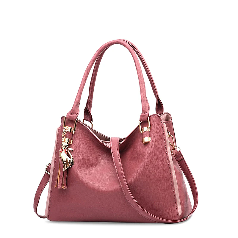 The Havana Shoulder Bag - Image 3