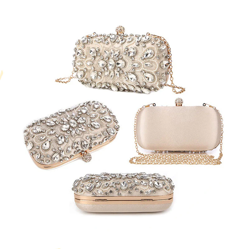 The Margot Clutch Bag - Image 3