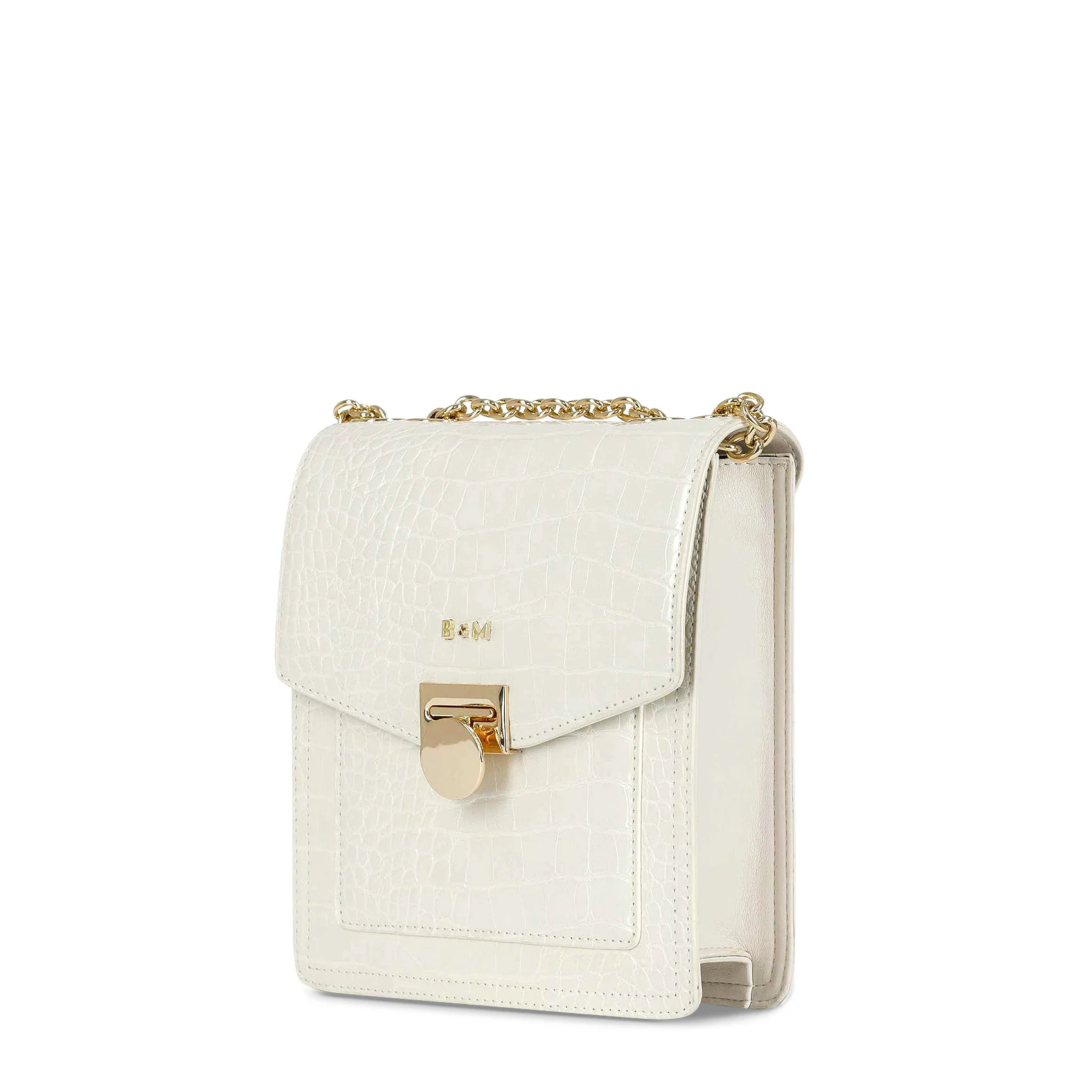 The Alessia Crossbody Bag - Image 3