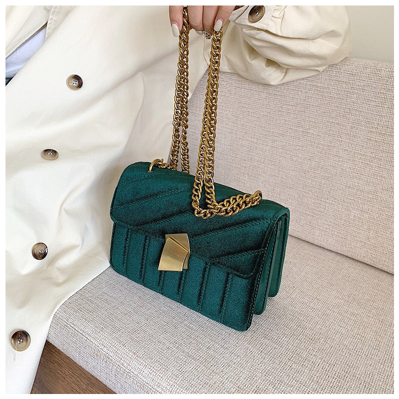 The Amanda Crossbody Bag - Image 2
