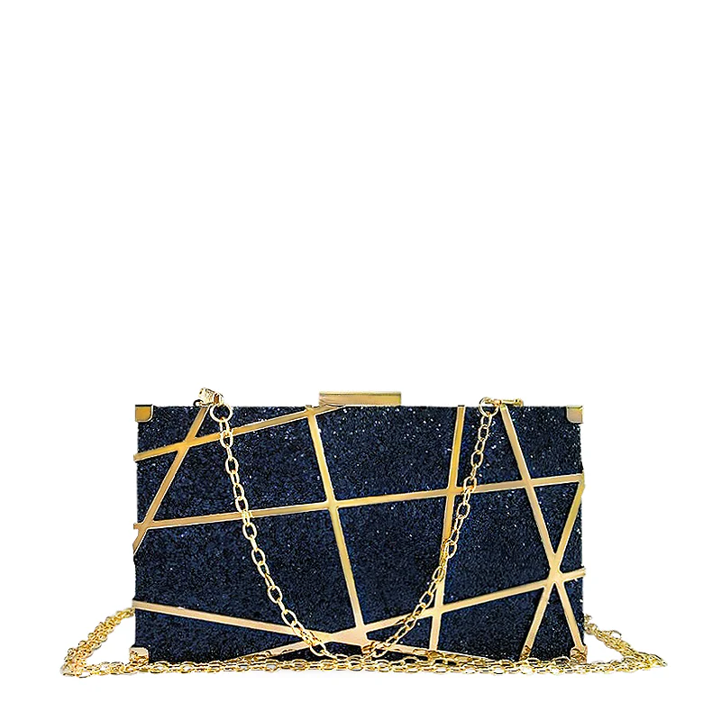 The Ambrose Clutch Bag - Image 10