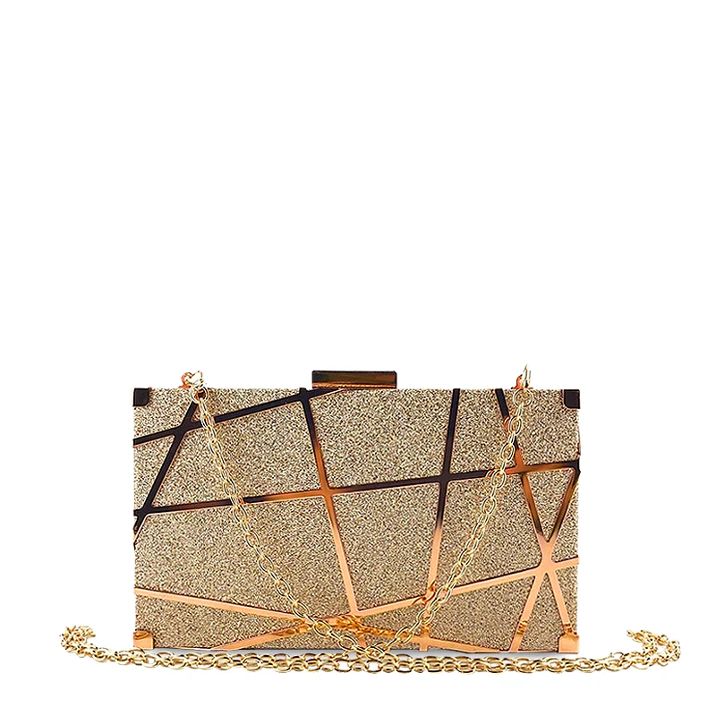 The Ambrose Clutch Bag - Image 2