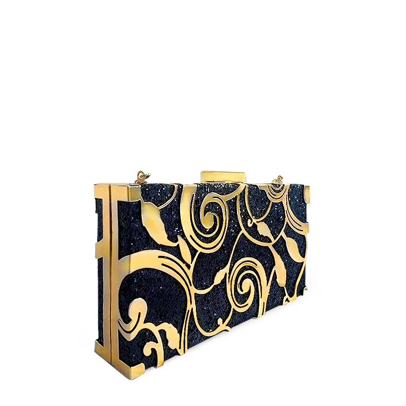 The Ambrose Clutch Bag - Image 5