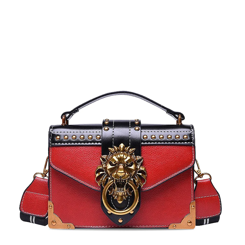 The Amelia Crossbody Bag - Image 2