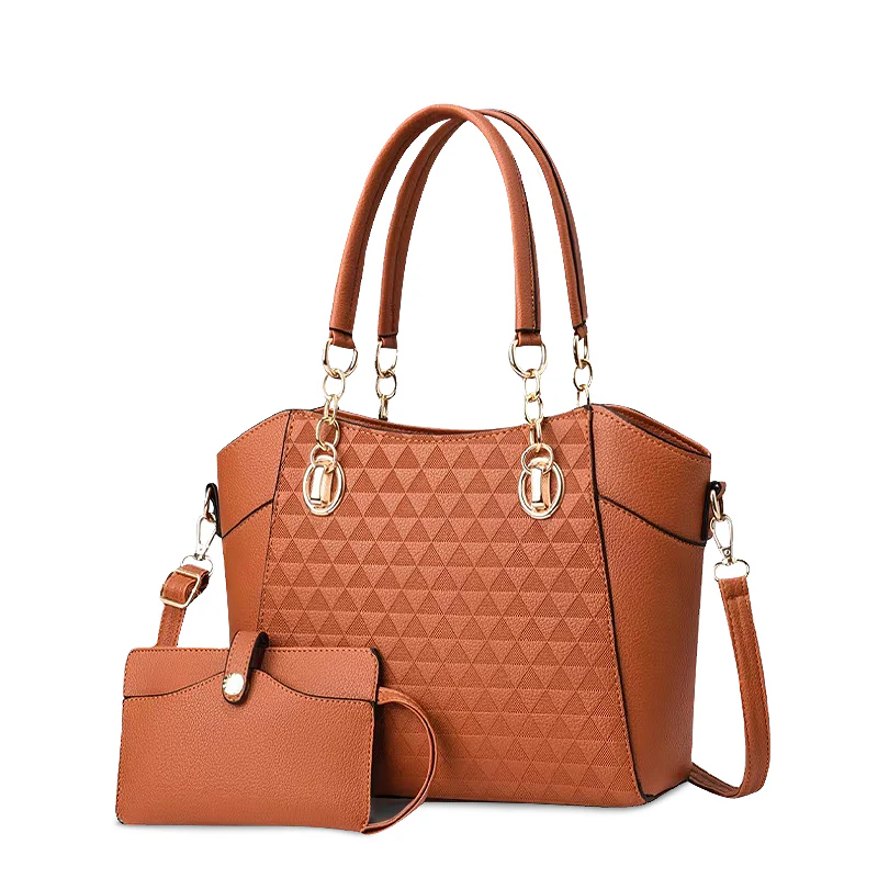 The Andrea Tote Bag - Image 9