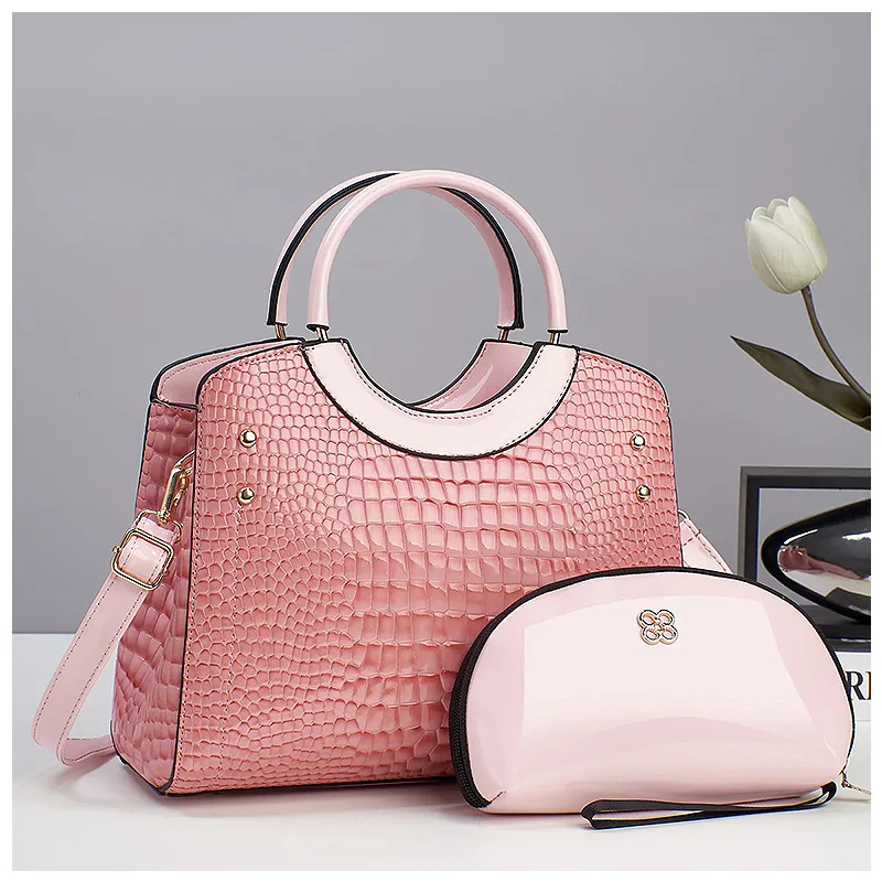 The Angela Handbag - Image 5