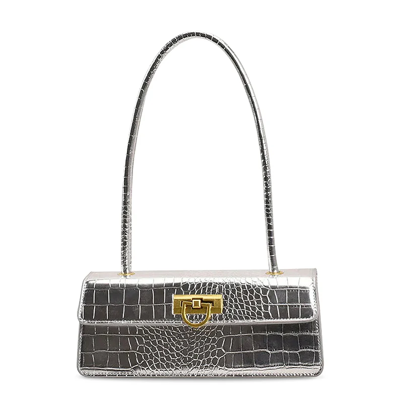 The Antonella Shoulder Bag - Image 4