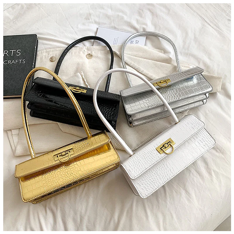 The Antonella Shoulder Bag - Image 9
