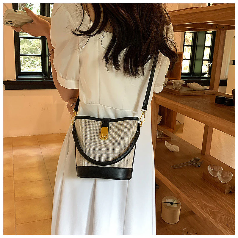 The Bella Crossbody Bag - Image 8