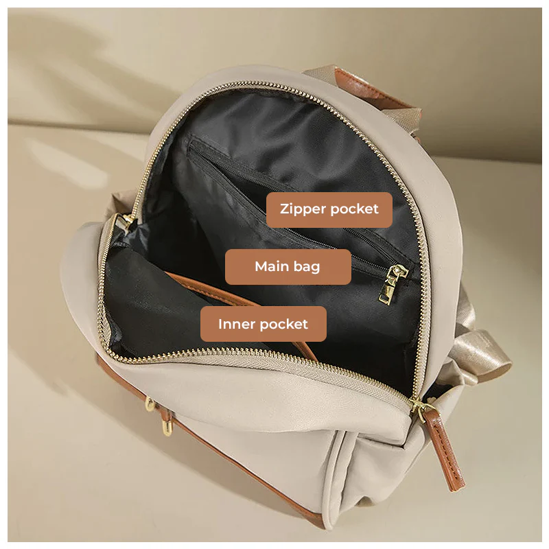 The Callie Backpack - Image 7