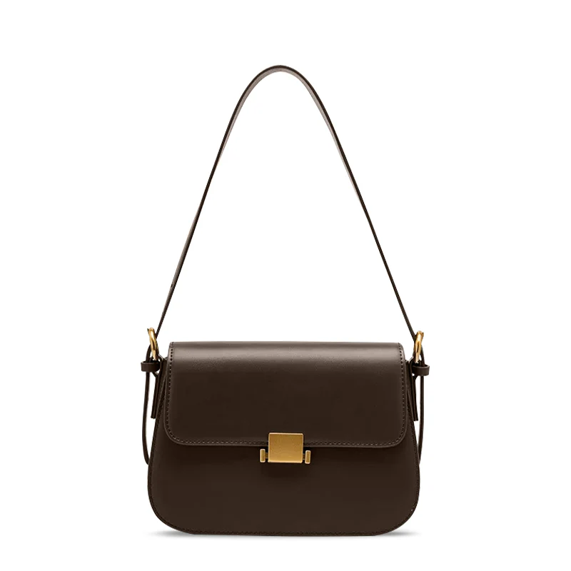 The Cameron Shoulder Bag - Image 2