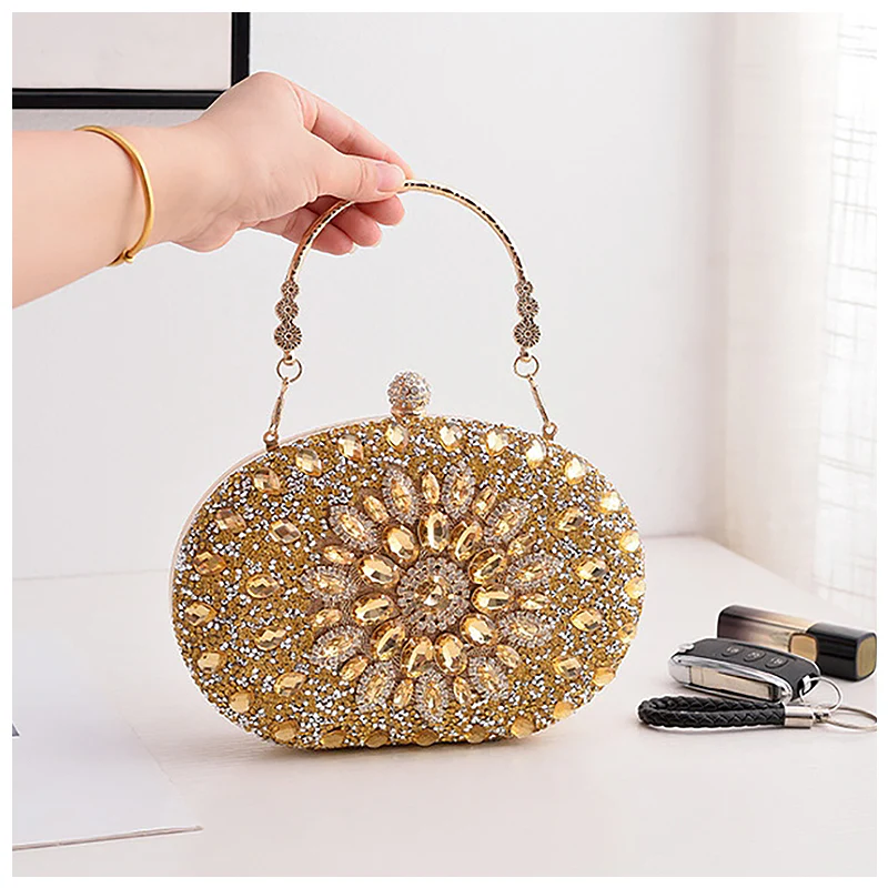 The Catalina Clutch Bag - Image 14