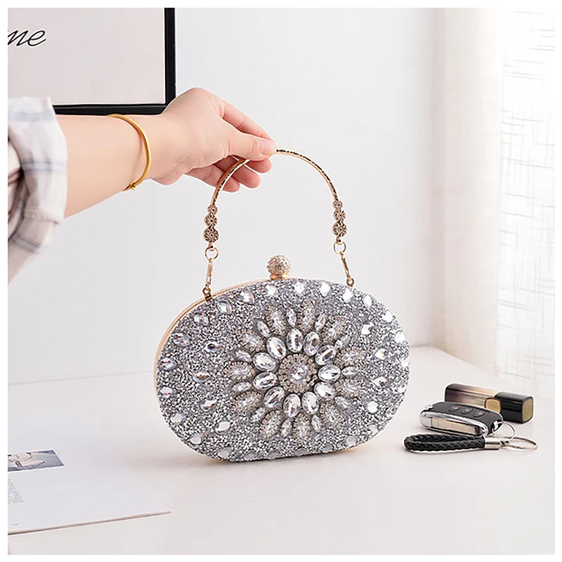 The Catalina Clutch Bag - Image 15