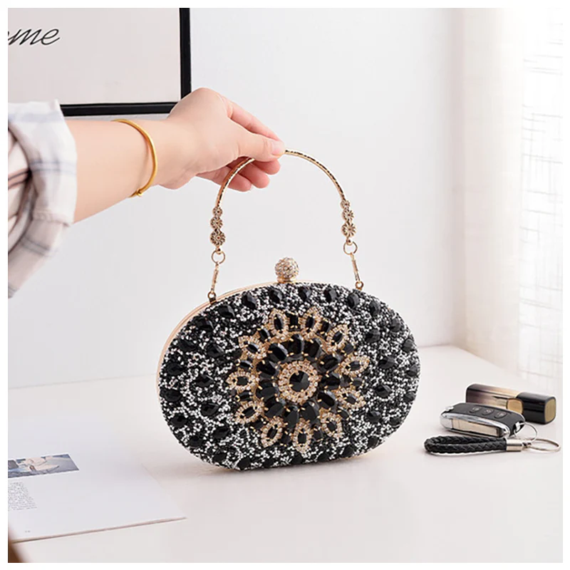 The Catalina Clutch Bag - Image 16