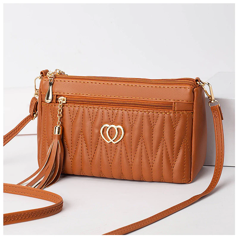 The Chloe Crossbody Bag - Image 5