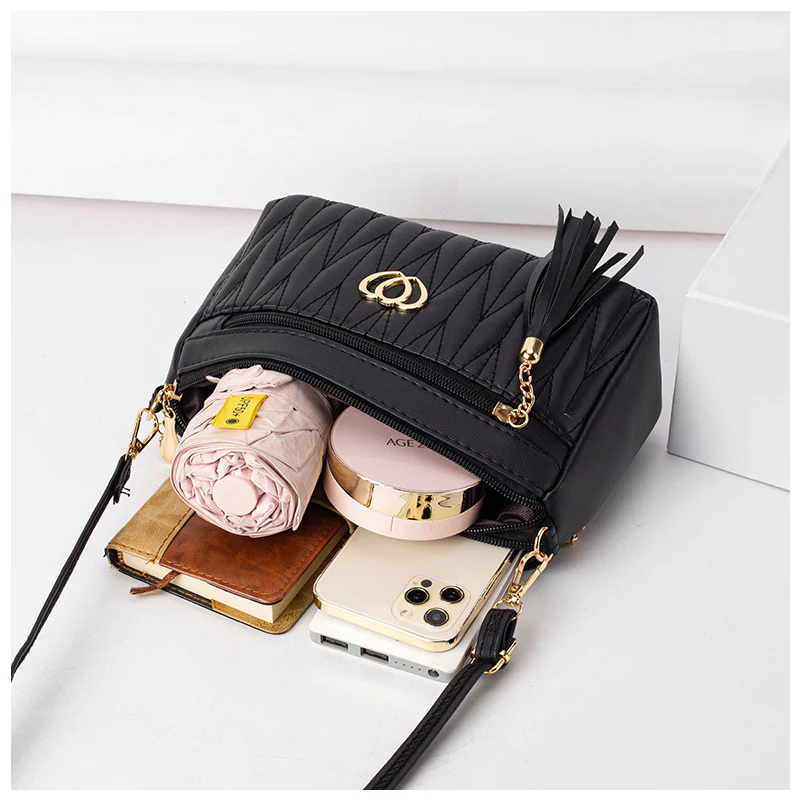 The Chloe Crossbody Bag - Image 8