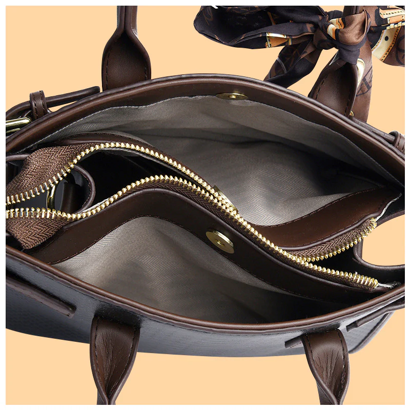 The Christy Handbag - Image 11