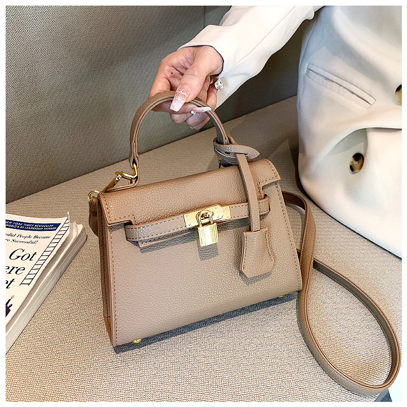 The Deborah Handbag - Image 5