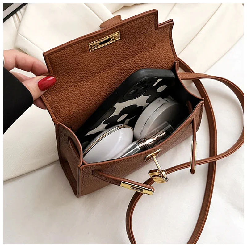 The Deborah Handbag - Image 9