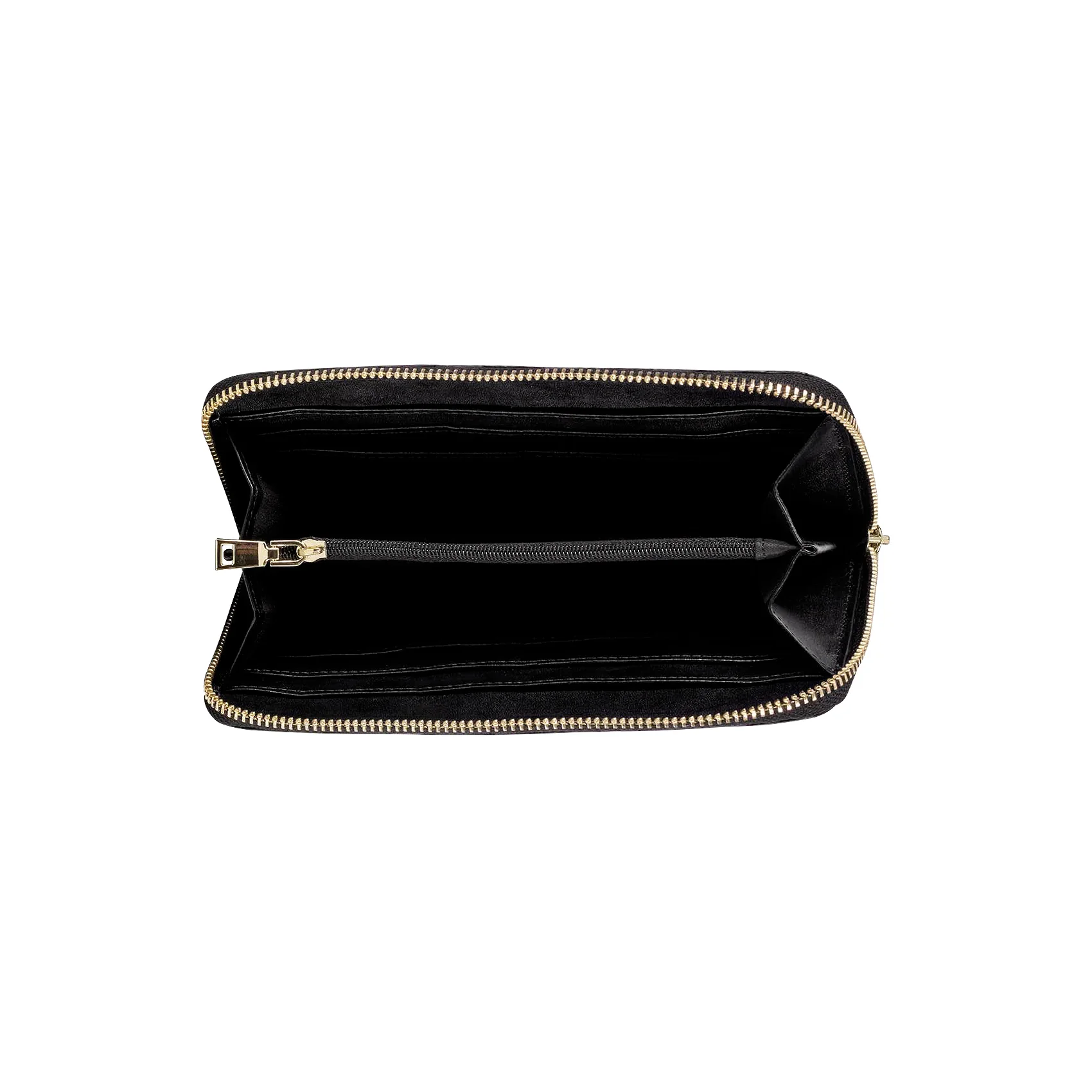 The Elisabeth Continental Wallet - Image 6