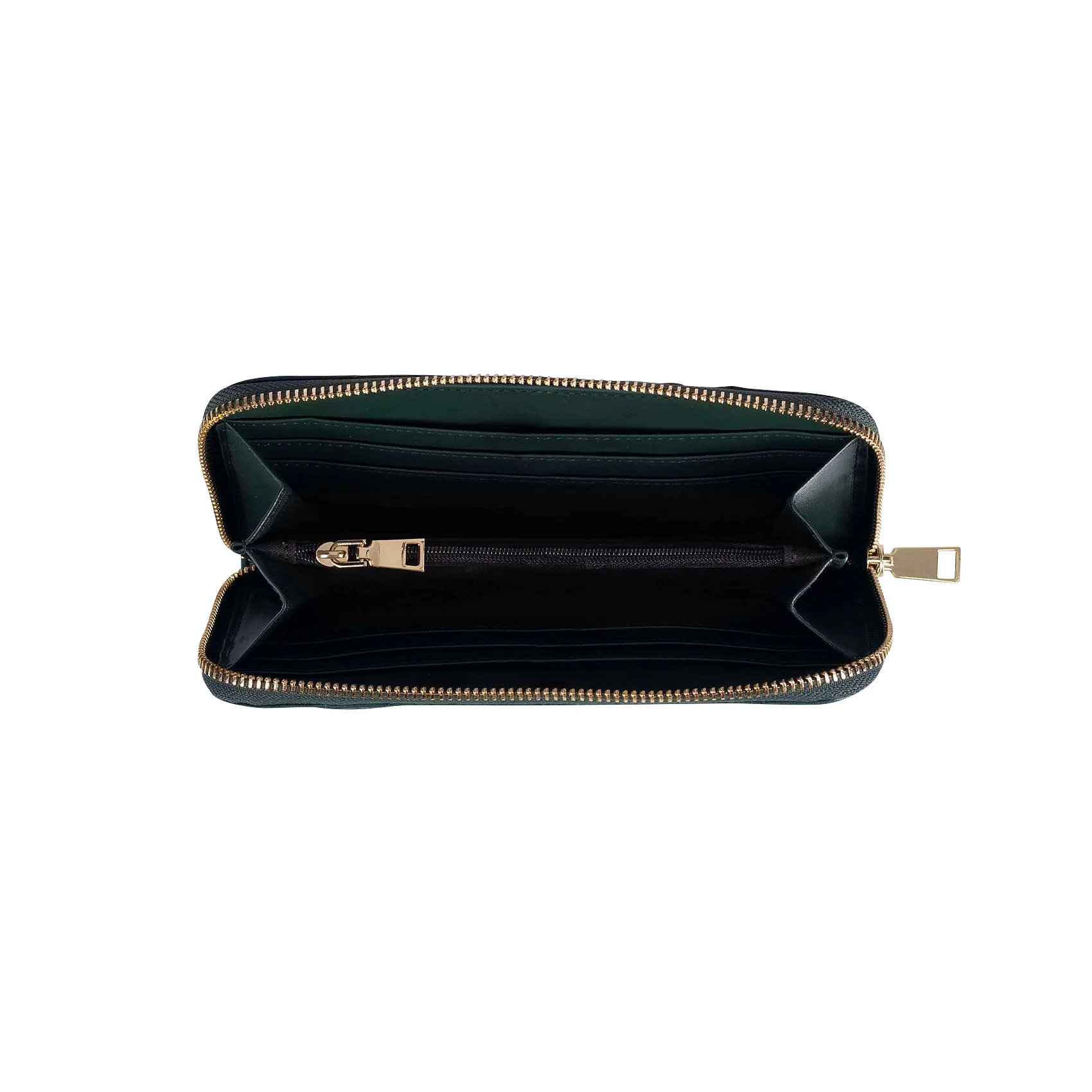 The Elisabeth Continental Wallet - Image 6