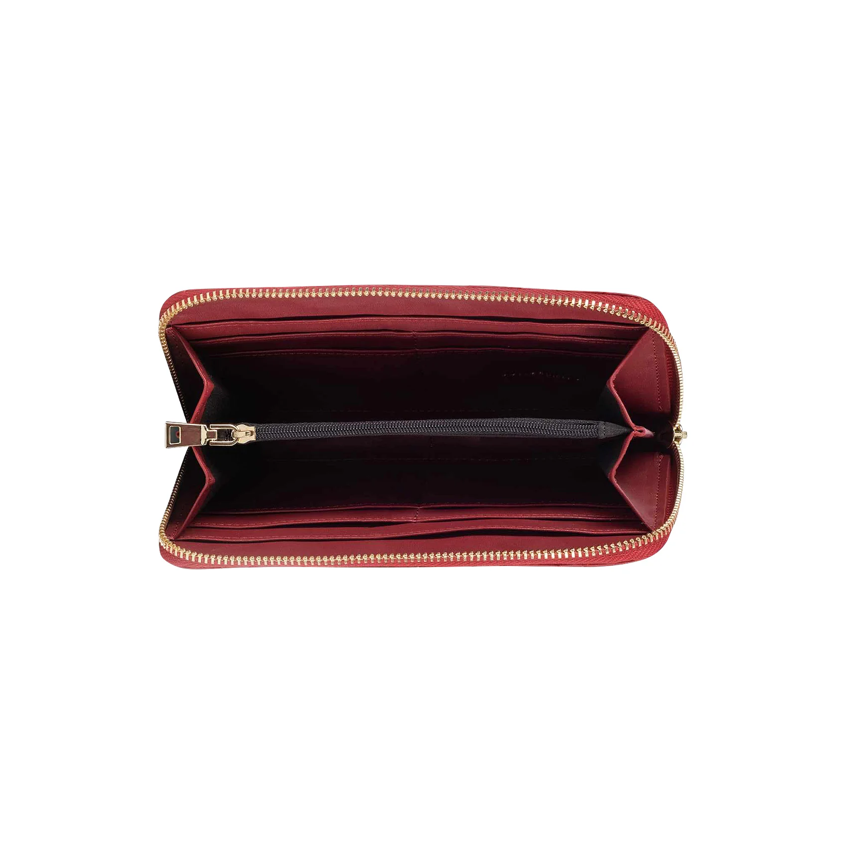 The Elisabeth Continental Wallet - Image 6