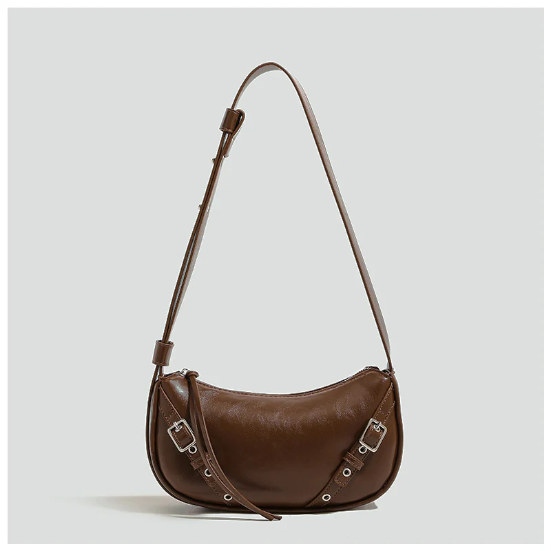 The Ellie Shoulder Bag - Image 3