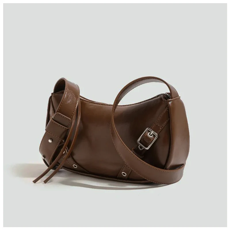 The Ellie Shoulder Bag - Image 5