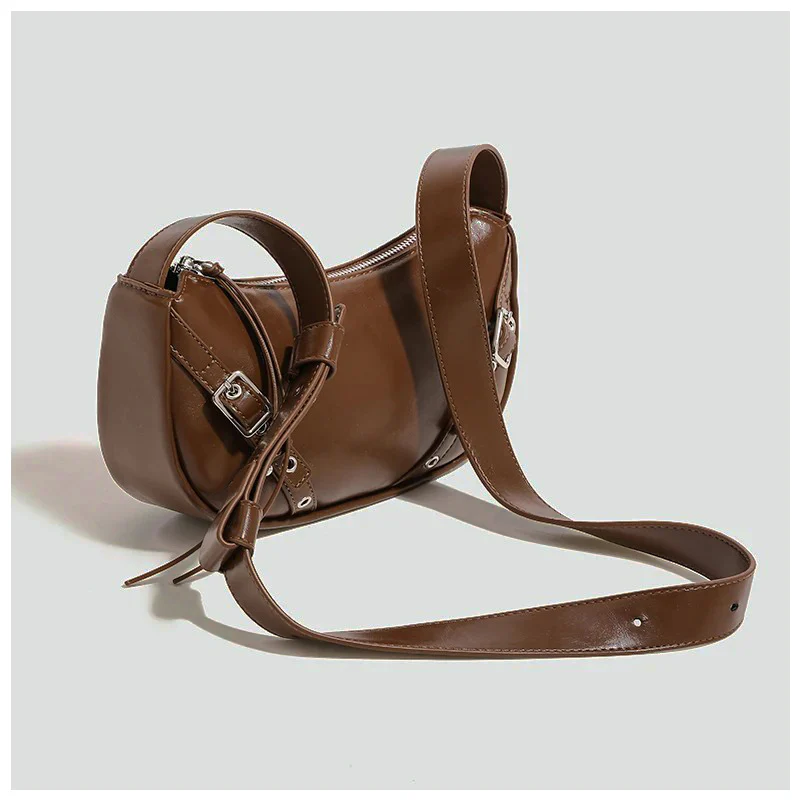 The Ellie Shoulder Bag - Image 6