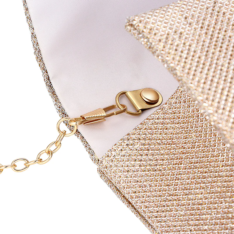 The Emily Clutch Bag - Image 11
