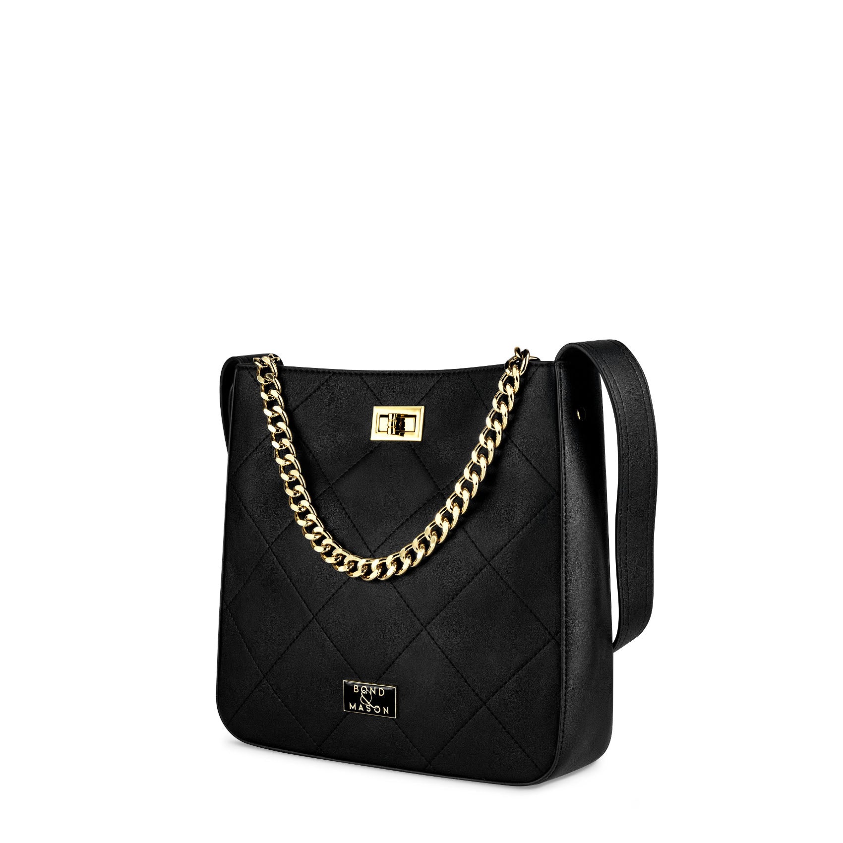 The Emmery Shoulder Bag - Image 2
