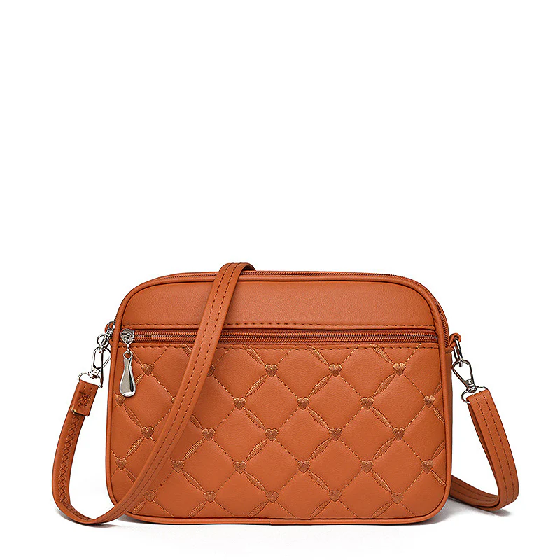 The Erica Crossbody Bag - Image 7