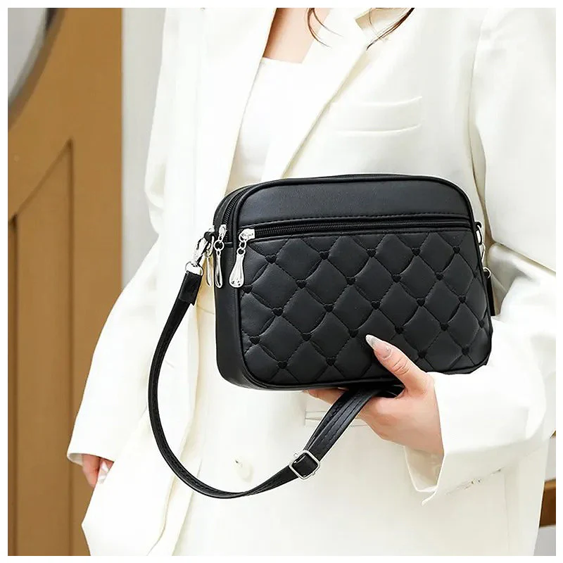 The Erica Crossbody Bag - Image 9