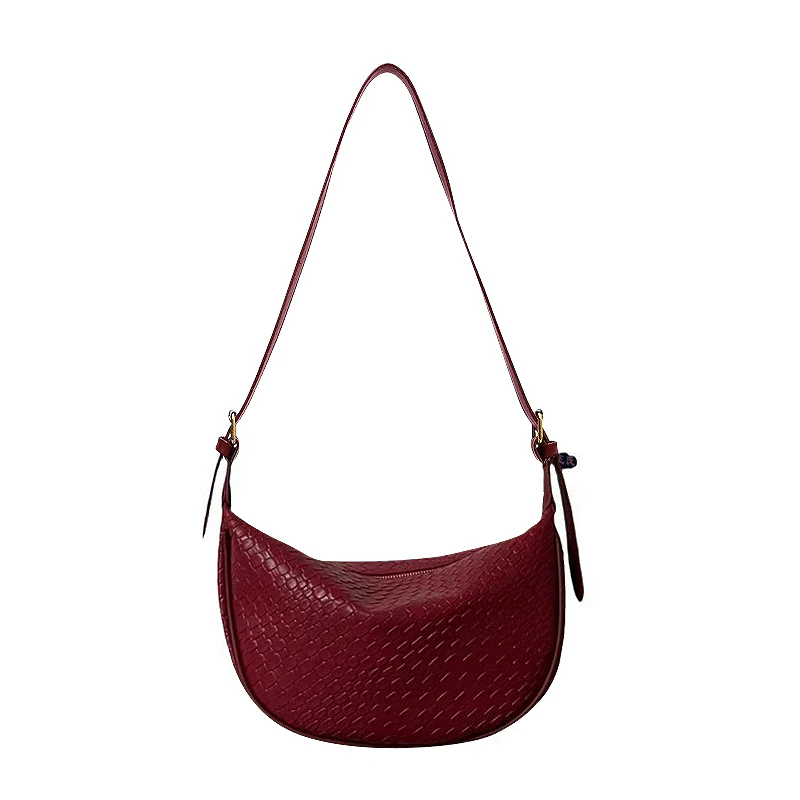 The Finley Shoulder Bag - Image 7