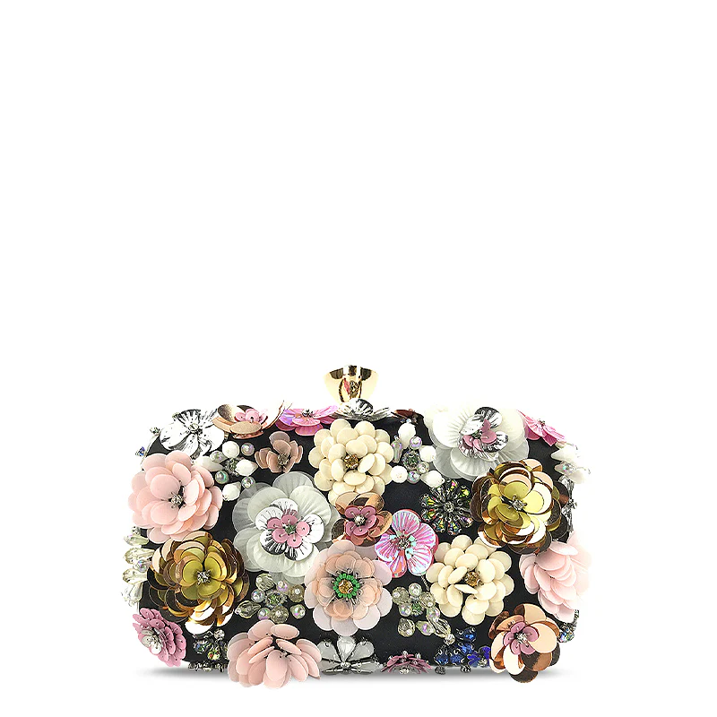 The Fiona Clutch Bag - Image 3