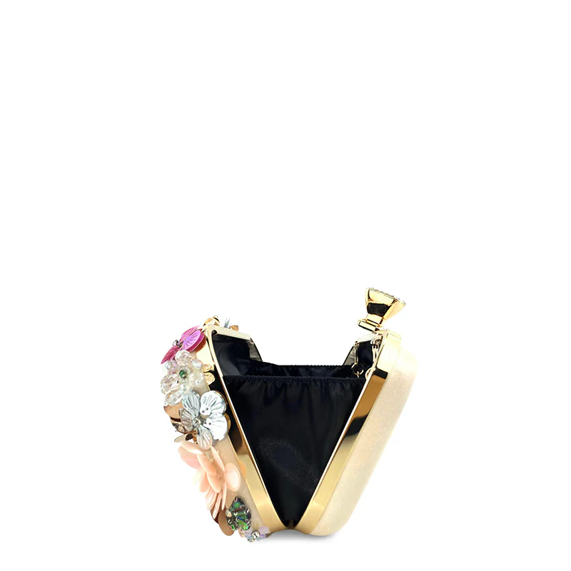 The Fiona Clutch Bag - Image 7