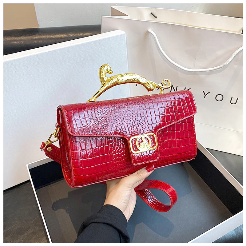 The Fonda Handbag - Image 14