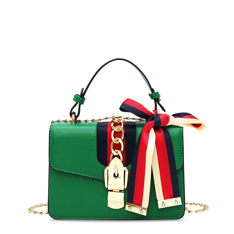 The Hailey Crossbody Bag - Image 3