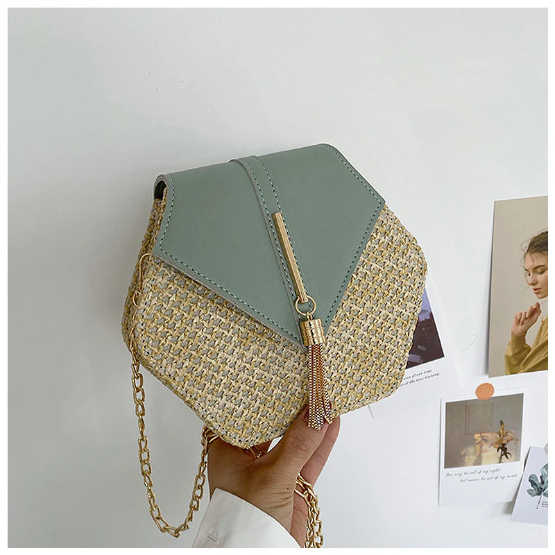 The Haisley Crossbody Bag - Image 4