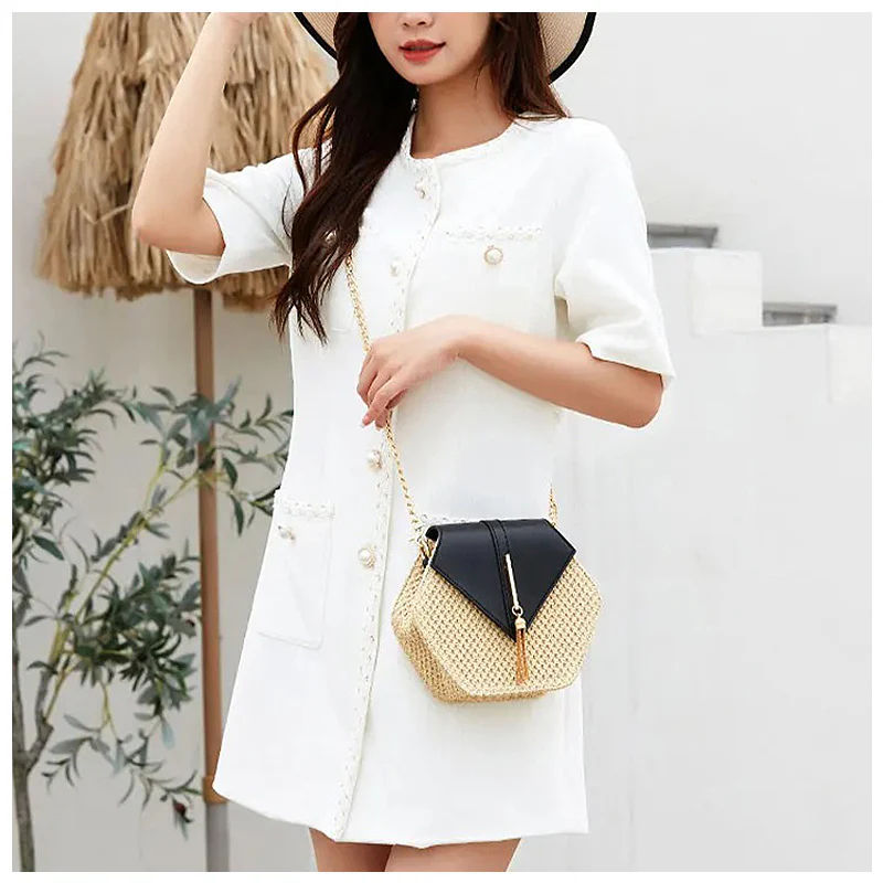 The Haisley Crossbody Bag - Image 7