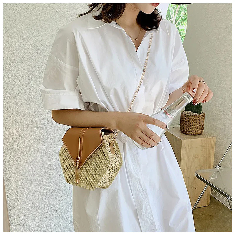 The Haisley Crossbody Bag - Image 9