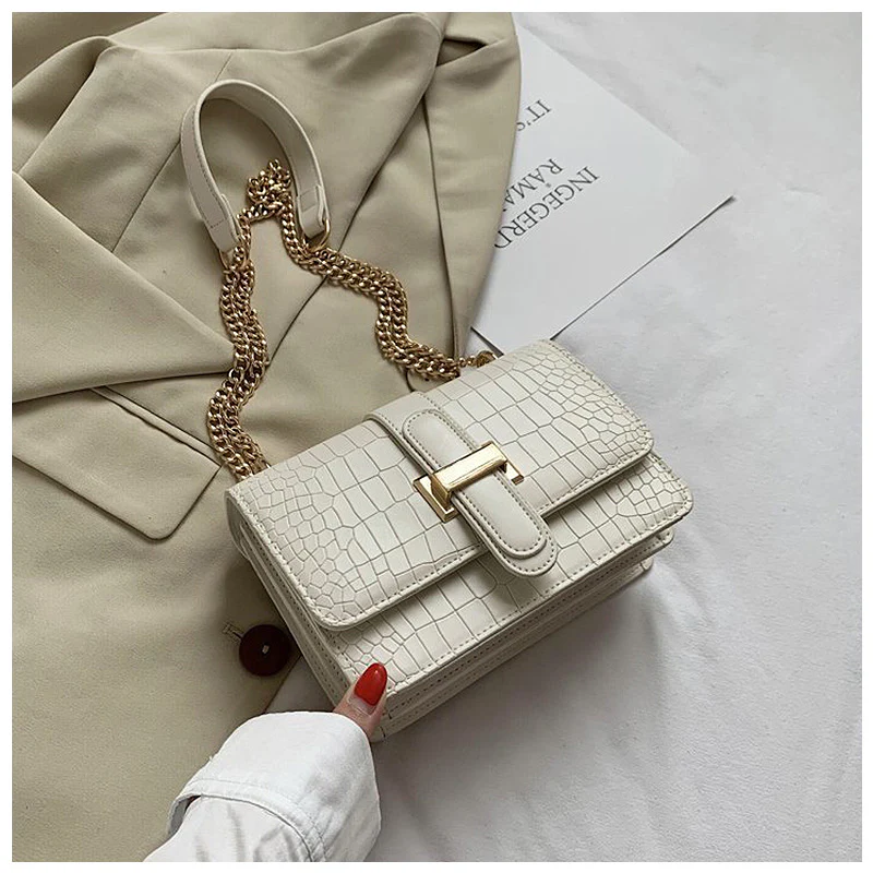 The Hazel Crossbody Bag - Image 3