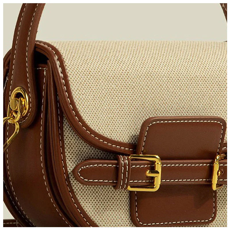 The Iva Crossbody Bag - Image 5