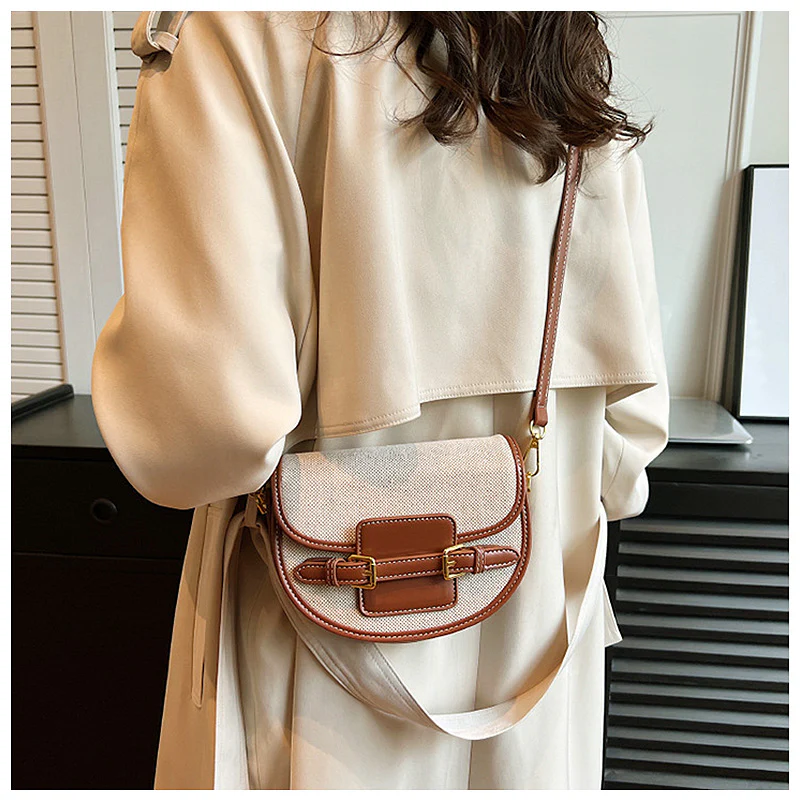 The Iva Crossbody Bag - Image 7