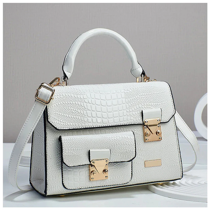 The Ivy Handbag - Image 6