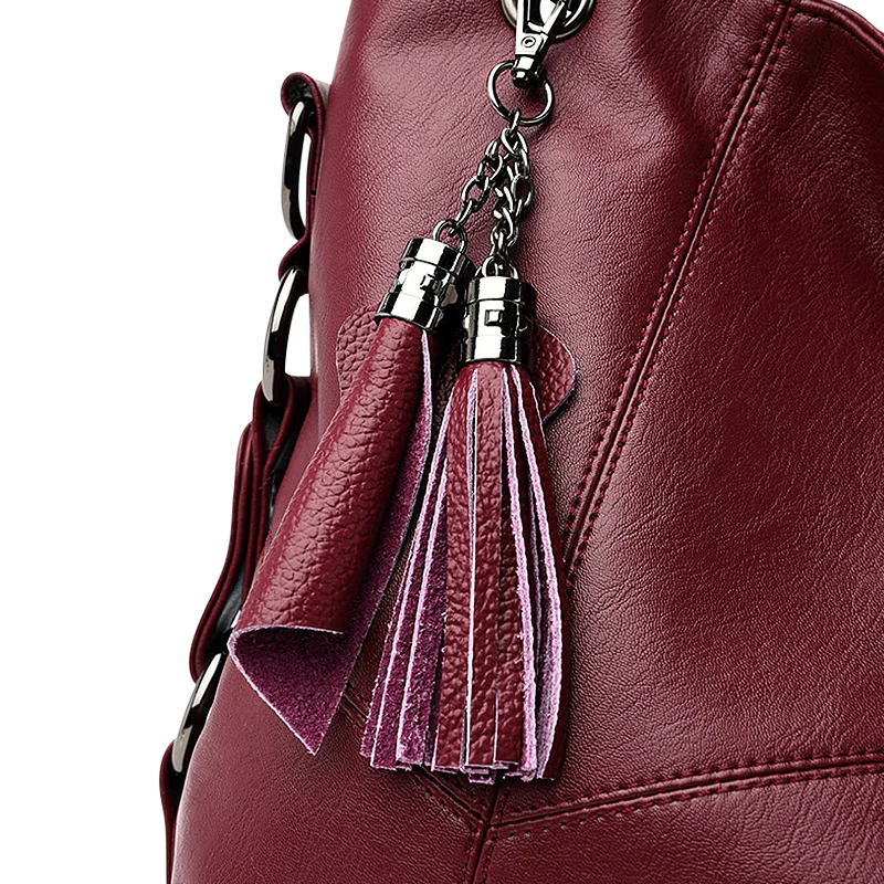 The Jessica Handbag - Image 7