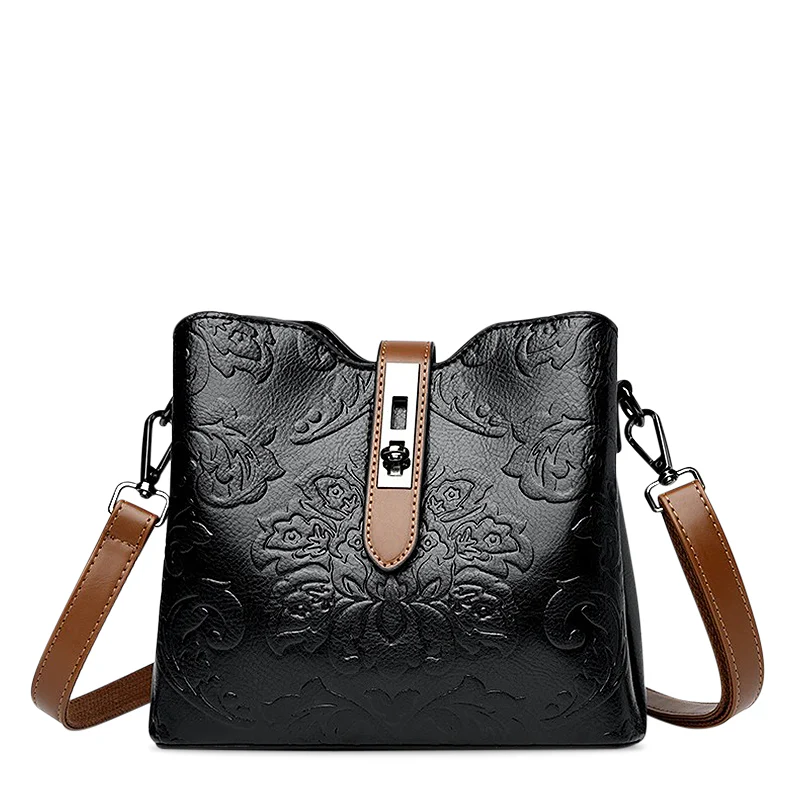 The Jocelyn Shoulder Bag