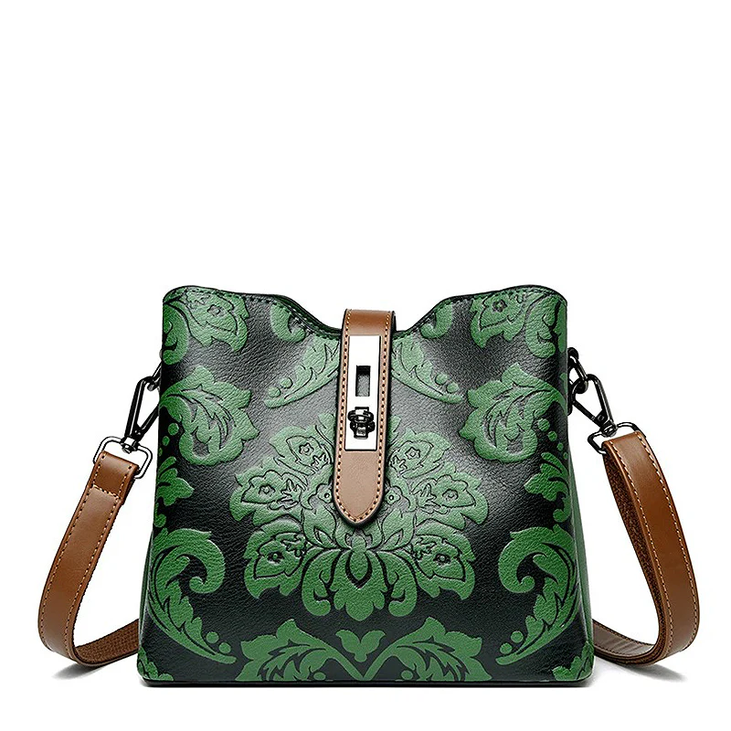 The Jocelyn Shoulder Bag - Image 4